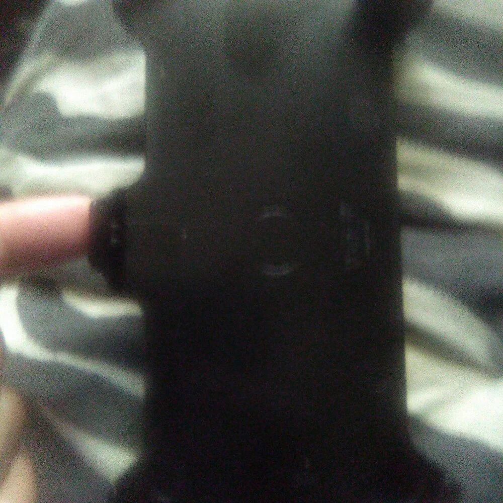Samsung Galaxy S7 Outter Box: CLIP ONLY
